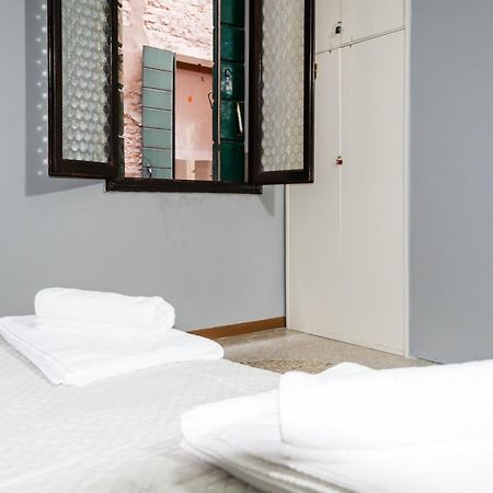 Apartment Odesos Venecia Exterior foto