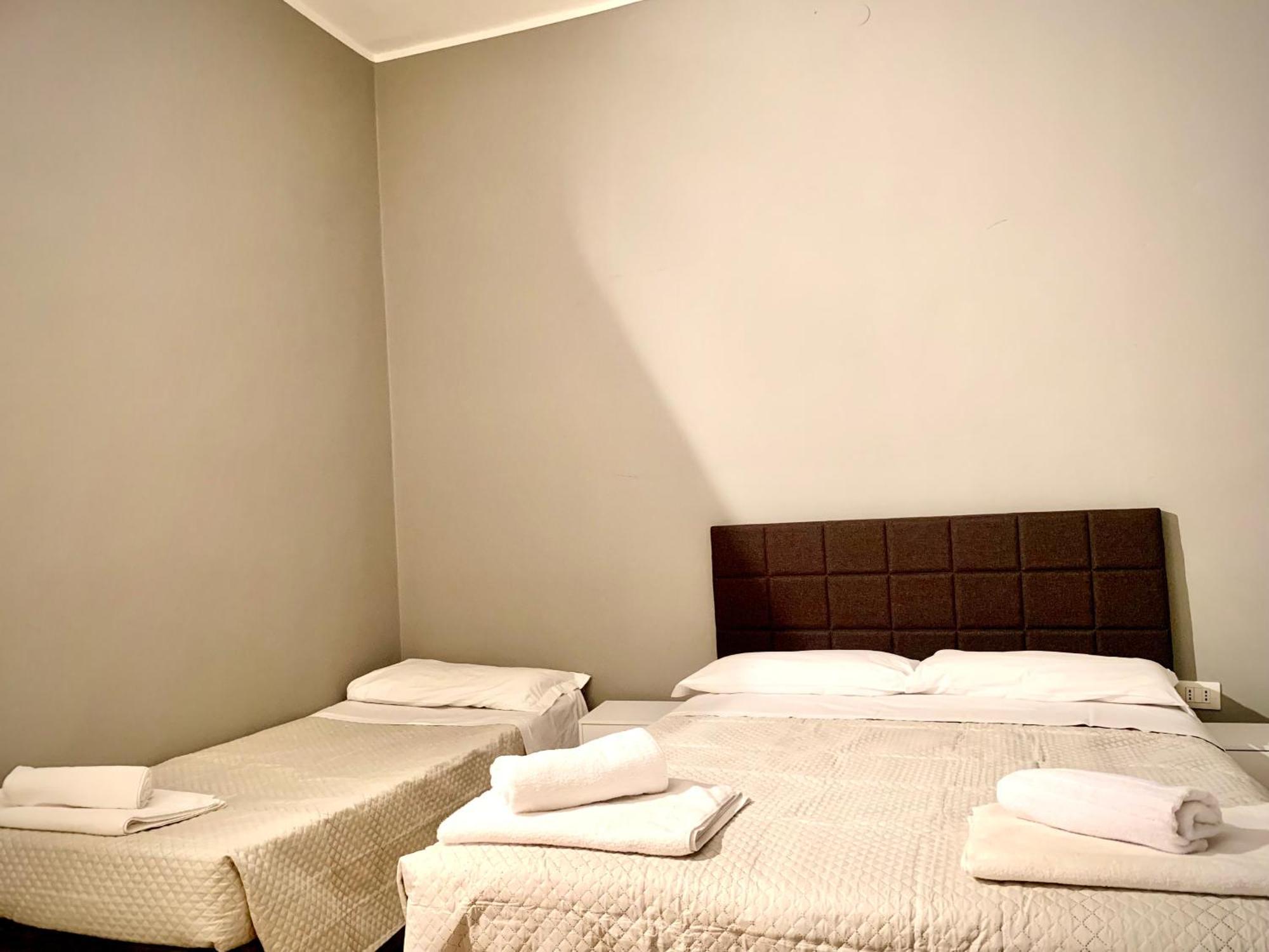 Apartment Odesos Venecia Exterior foto